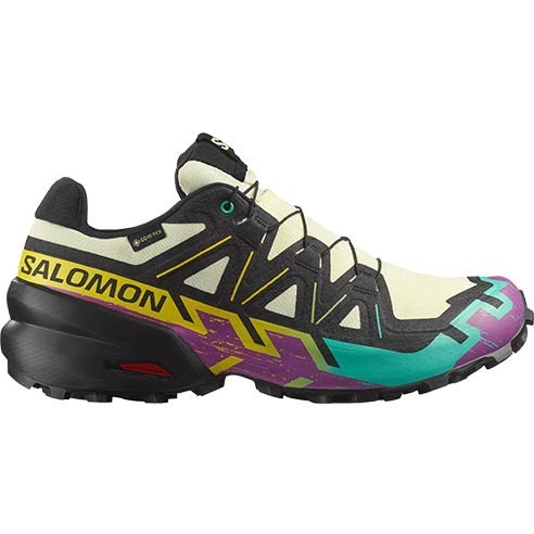 SA-TRAIL CALÇAT DONA SPEEDCROSS
