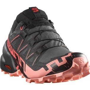 Sabatilles Dona Salomon Speedcross 6 GTX