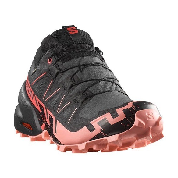 Sabatilles Dona Salomon Speedcross 6 GTX