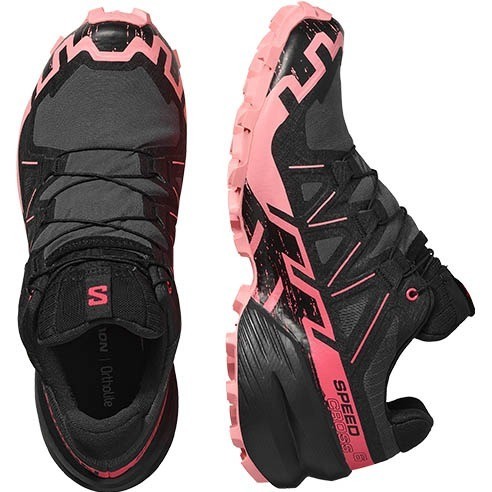 SA-TRAIL CALÇAT DONA SPEEDCROSS