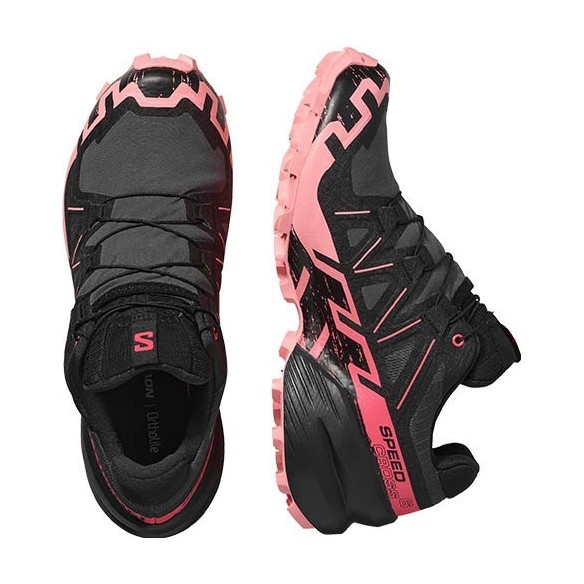 Sabatilles Dona Salomon Speedcross 6 GTX