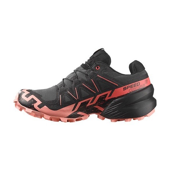 Sabatilles Dona Salomon Speedcross 6 GTX