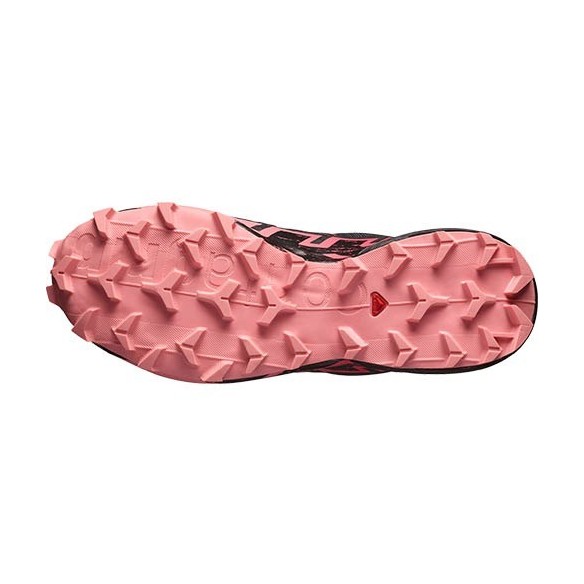 Sabatilles Dona Salomon Speedcross 6 GTX