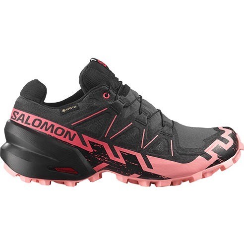 SA-TRAIL CALÇAT DONA SPEEDCROSS