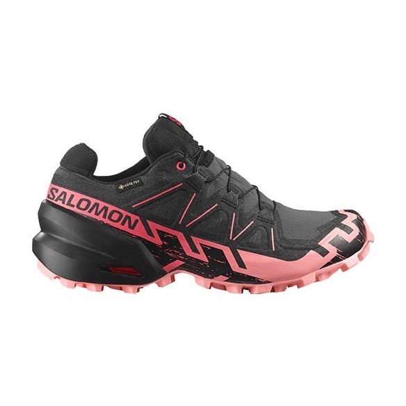 Sabatilles Dona Salomon Speedcross 6 GTX
