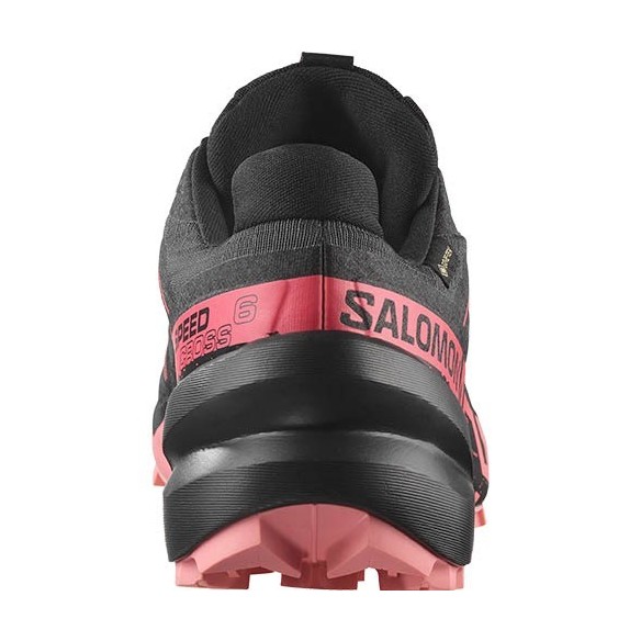 Sabatilles Dona Salomon Speedcross 6 GTX