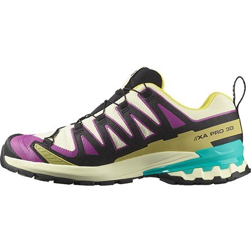 SA-TRAIL CALÇAT DONA XA PRO 3D V