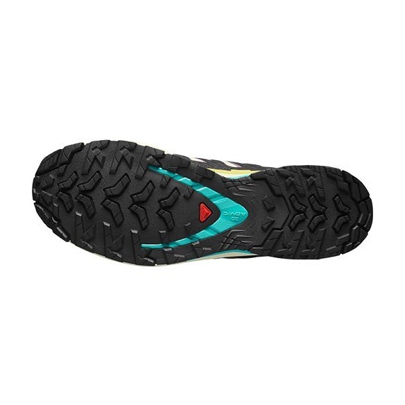 Sabatilles Dona Salomon XA PRO 3D V9 GTX