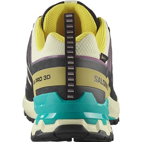 SA-TRAIL CALÇAT DONA XA PRO 3D V