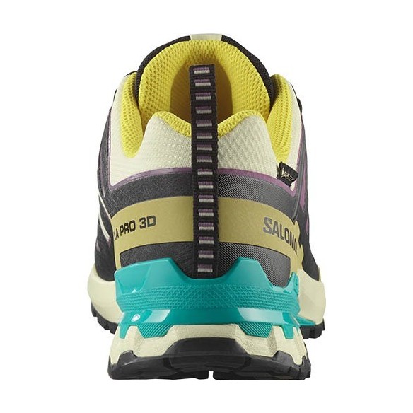 Sabatilles Dona Salomon XA PRO 3D V9 GTX