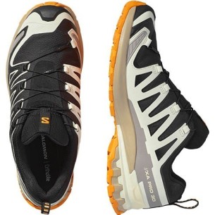 SA-TRAIL CALÇAT HOME XA PRO 3D V 2