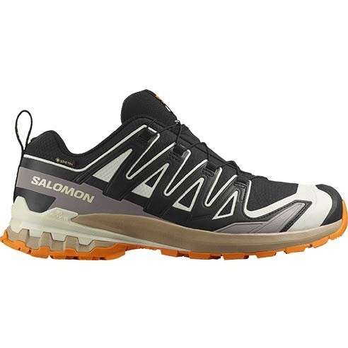 SA-TRAIL CALÇAT HOME XA PRO 3D V
