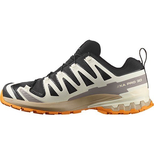 SA-TRAIL CALÇAT HOME XA PRO 3D V