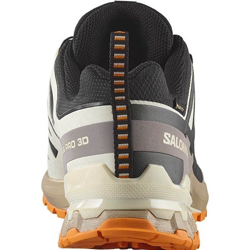 SA-TRAIL CALÇAT HOME XA PRO 3D V