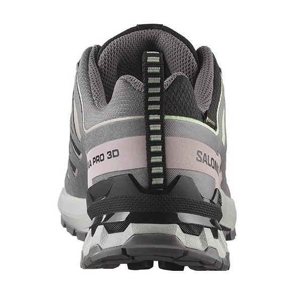 Sabatilles Dona Salomon XA PRO 3D V9 GTX