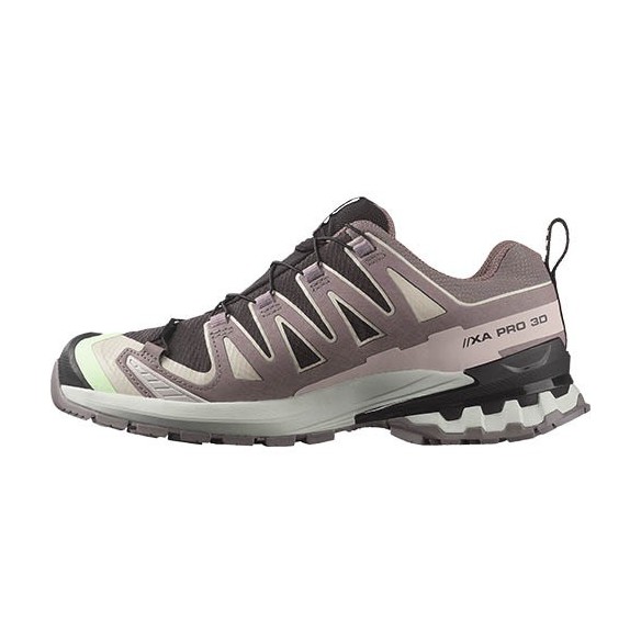 Zapatillas Mujer Salomon XA PRO 3D V9 GTX