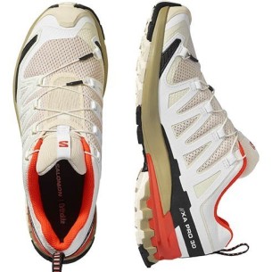 SA-TRAIL CALÇAT HOME XA PRO 3D V 2