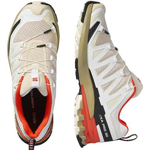 SA-TRAIL CALÇAT HOME XA PRO 3D V
