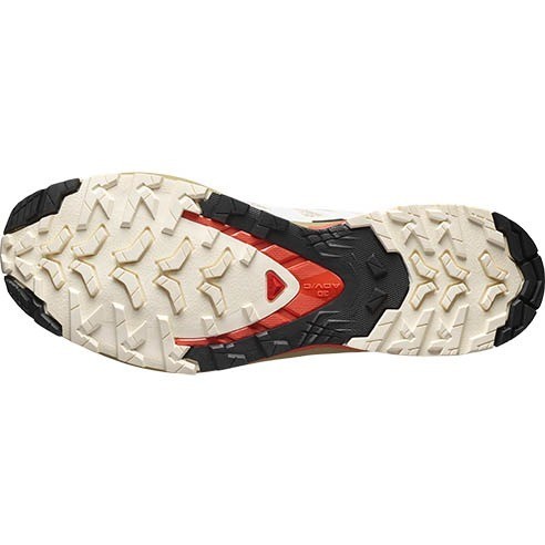 SA-TRAIL CALÇAT HOME XA PRO 3D V