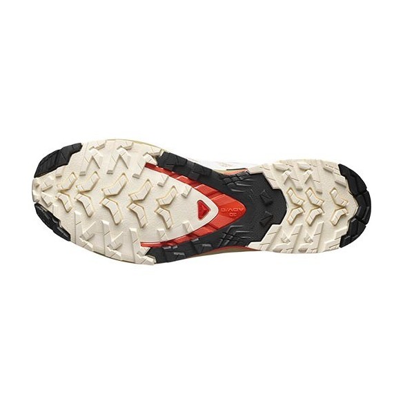 Chaussures Trail Salomon XA PRO 3D V9