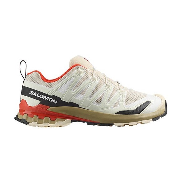 Chaussures Trail Salomon XA PRO 3D V9