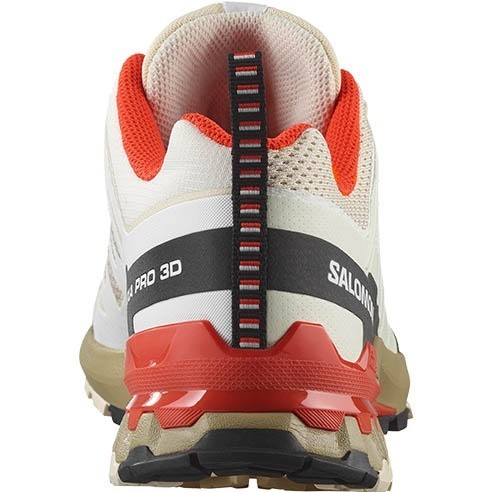 SA-TRAIL CALÇAT HOME XA PRO 3D V