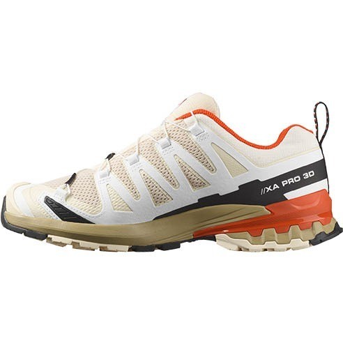 SA-TRAIL CALÇAT HOME XA PRO 3D V
