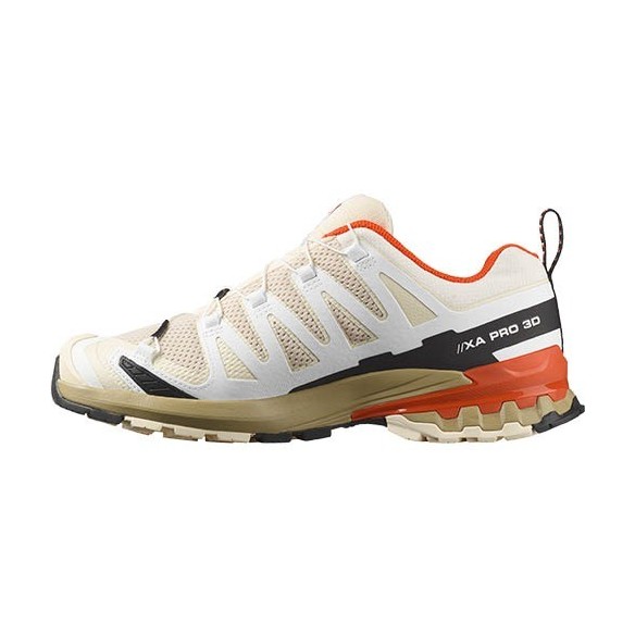 Chaussures Trail Salomon XA PRO 3D V9