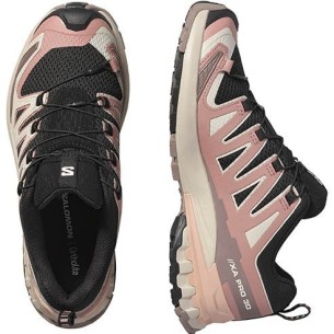 SA-TRAIL CALÇAT DONA XA PRO 3D V 2