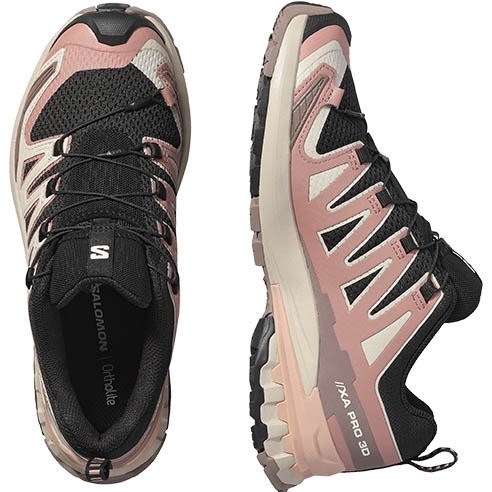 SA-TRAIL CALÇAT DONA XA PRO 3D V