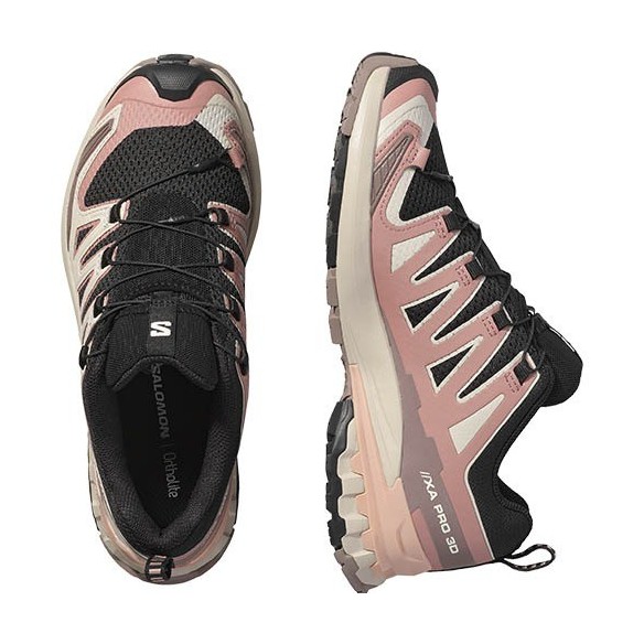 Zapatillas Mujer Salomon XA PRO 3D V9