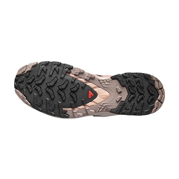 Sabatilles Dona Salomon XA PRO 3D V9