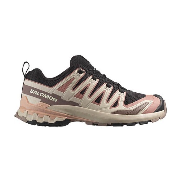 Zapatillas Mujer Salomon XA PRO 3D V9