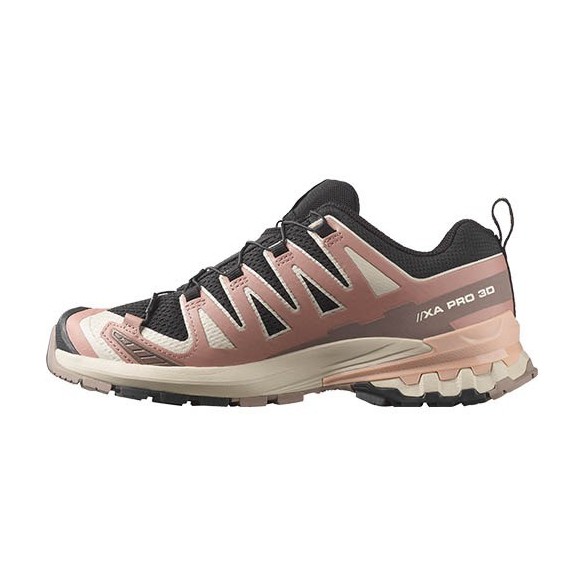 Zapatillas Mujer Salomon XA PRO 3D V9