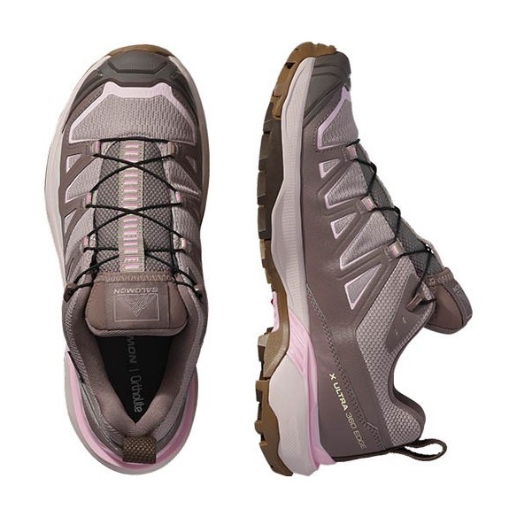 SA-TRAIL CALÇAT DONA X ULTRA 360