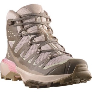 Sabatilles Dona Salomon X-Ultra 360 Edge Mid GTX