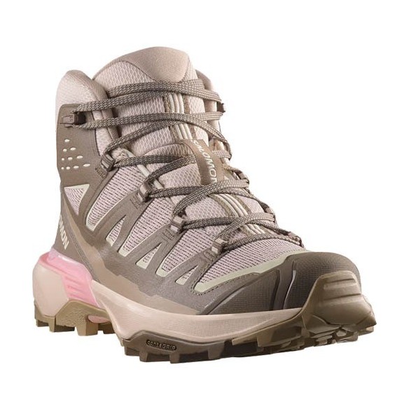 Chaussure Femme Salomon X-Ultra 360 Edge Mid GTX