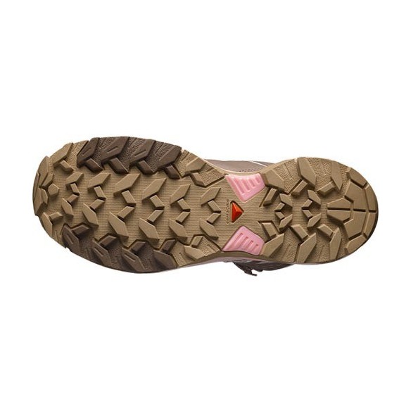 Sabatilles Dona Salomon X-Ultra 360 Edge Mid GTX