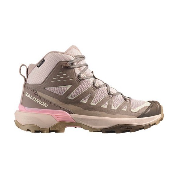 Sabatilles Dona Salomon X-Ultra 360 Edge Mid GTX