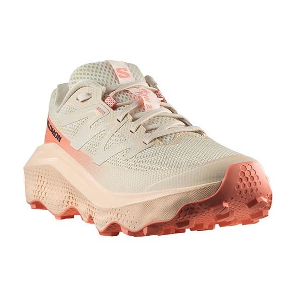 Zapatillas Mujer Salomon Ultra Flow 2