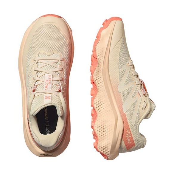 Zapatillas Mujer Salomon Ultra Flow 2
