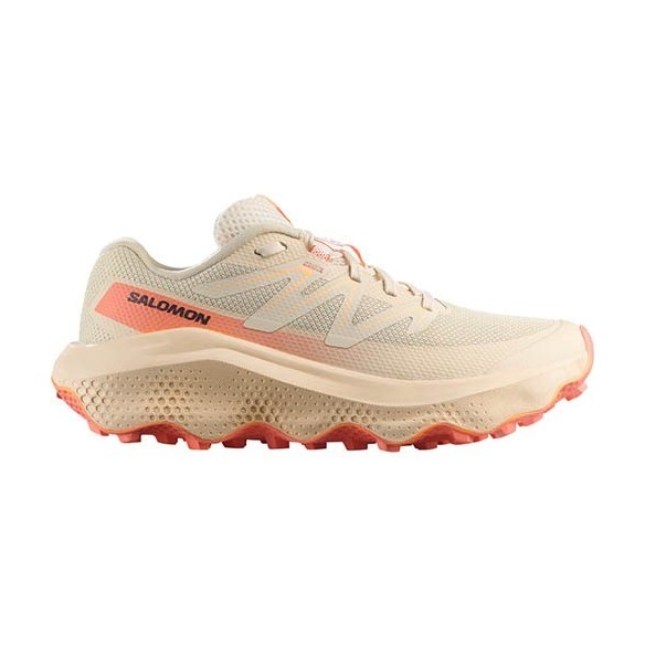 Zapatillas Mujer Salomon Ultra Flow 2