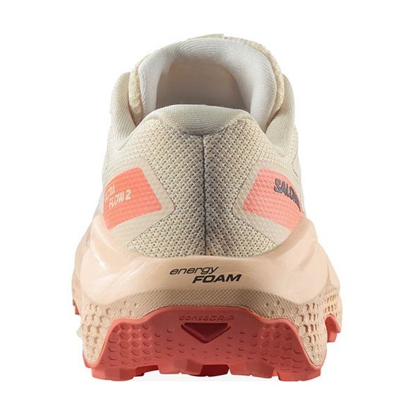 Zapatillas Mujer Salomon Ultra Flow 2