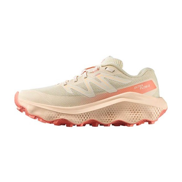Zapatillas Mujer Salomon Ultra Flow 2