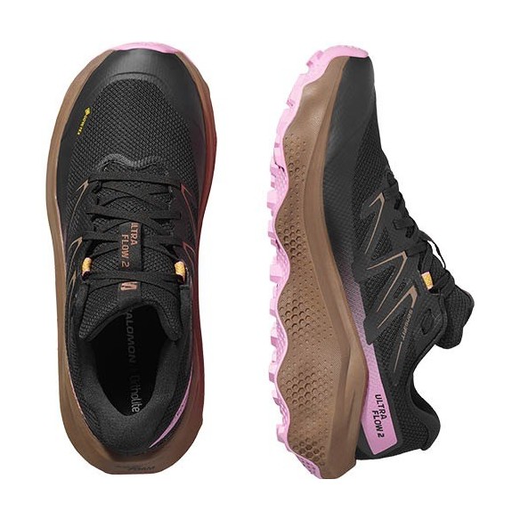 Sabatilles Dona Salomon Ultra Flow 2 GTX