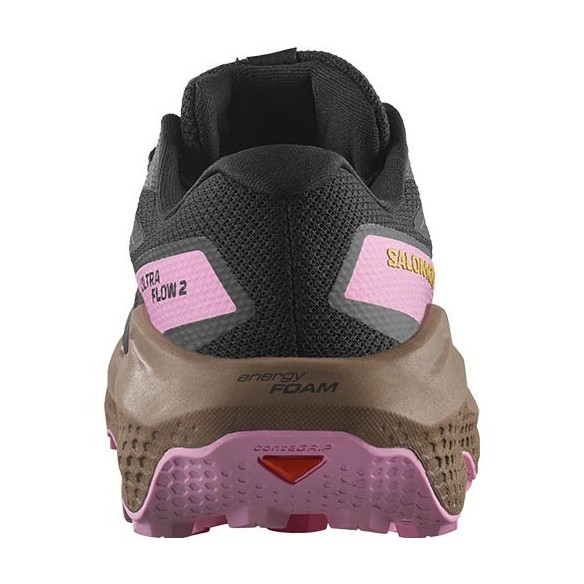 Chaussures Femme Salomon Ultra Flow 2 GTX