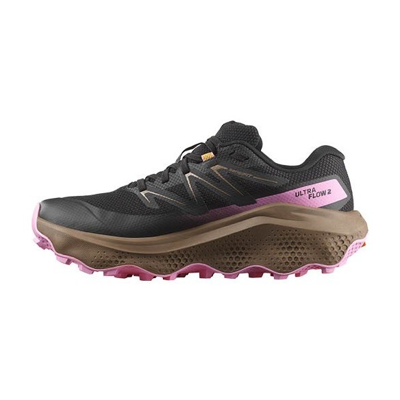 Sabatilles Dona Salomon Ultra Flow 2 GTX