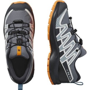 SA-TRAIL CALÇAT NEN XA PRO V8 WP 2