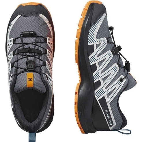 SA-TRAIL CALÇAT NEN XA PRO V8 WP