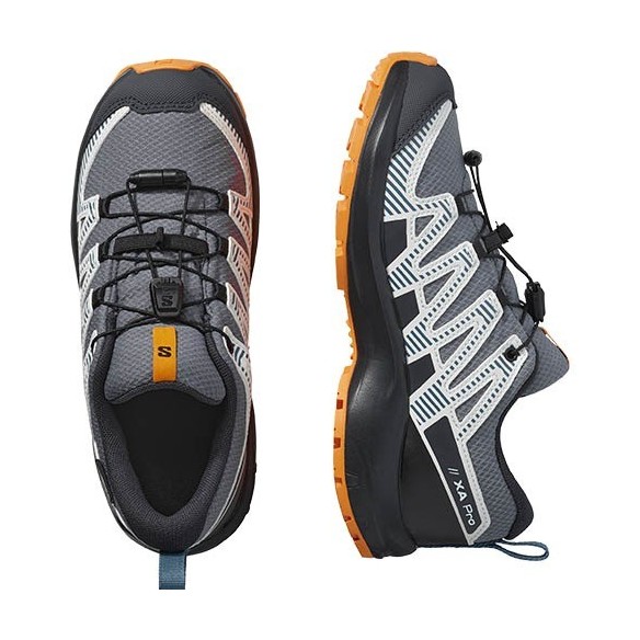 SA-TRAIL CALÇAT NEN XA PRO V8 WP